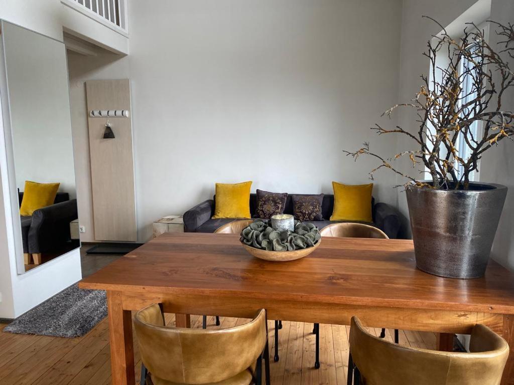 Colle Divino Apartment Вюрцбург Екстериор снимка