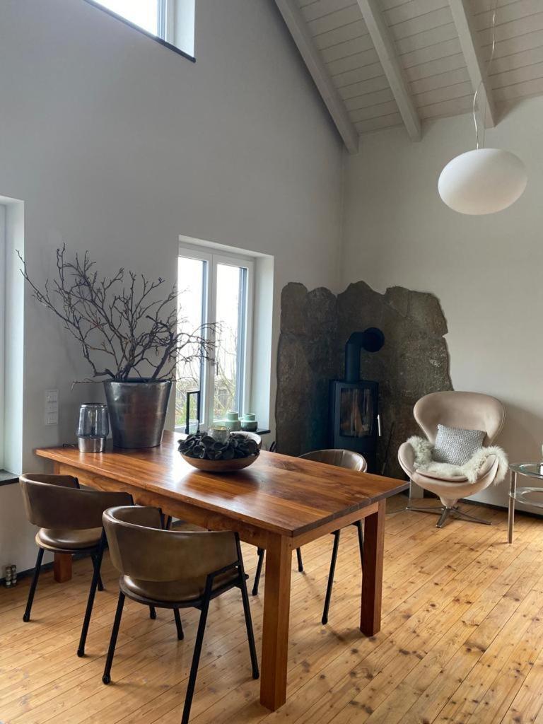 Colle Divino Apartment Вюрцбург Екстериор снимка