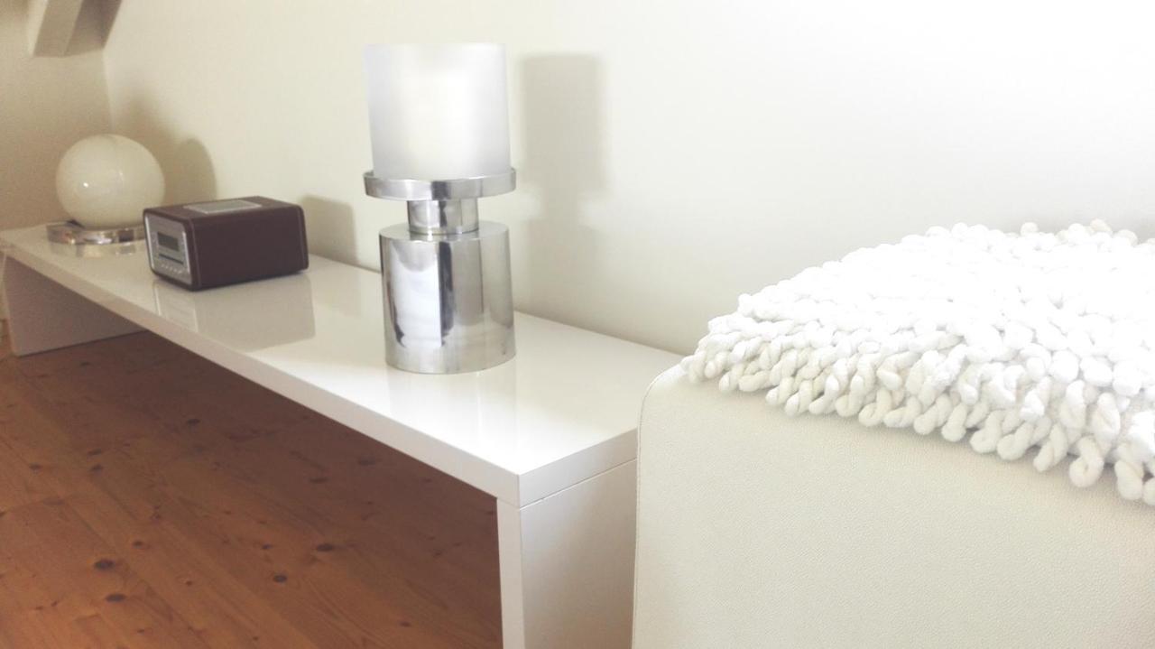Colle Divino Apartment Вюрцбург Екстериор снимка