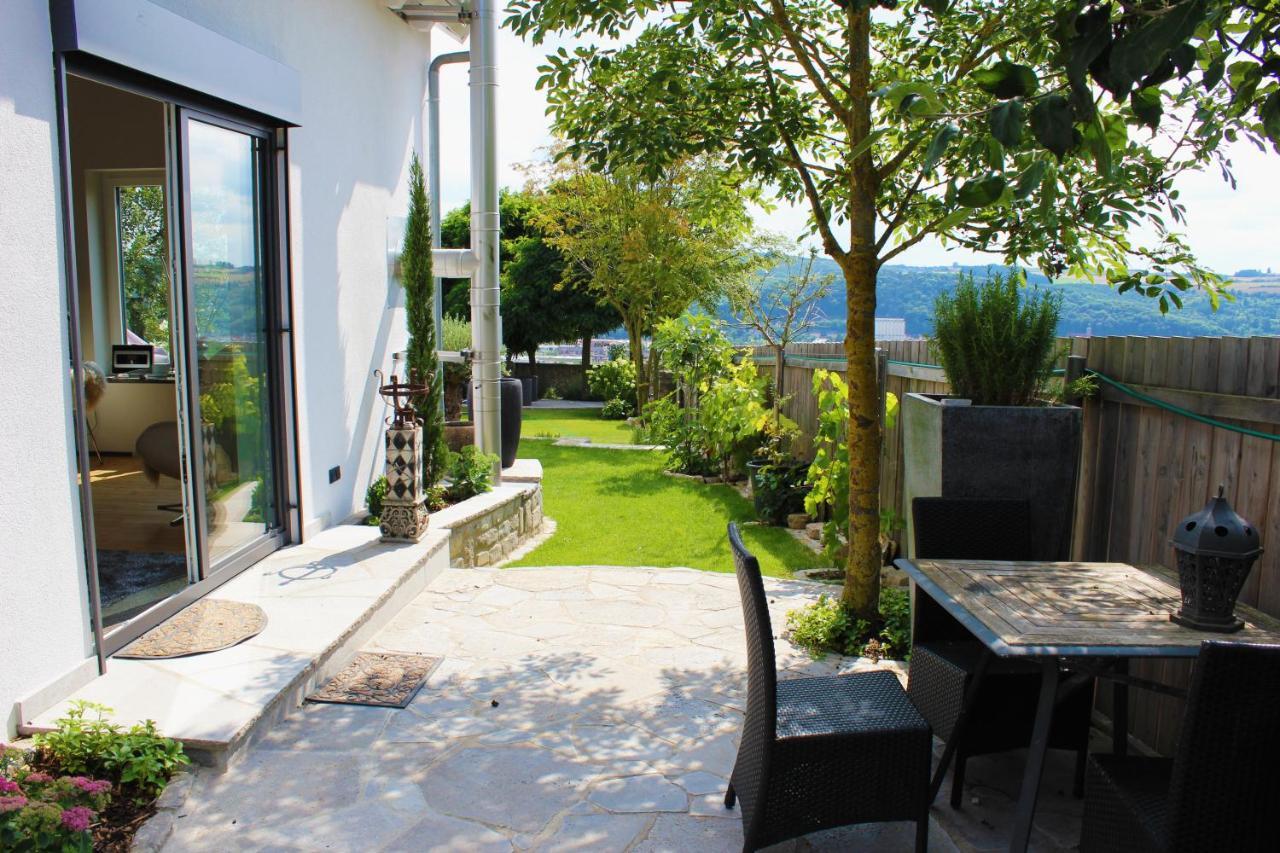 Colle Divino Apartment Вюрцбург Екстериор снимка