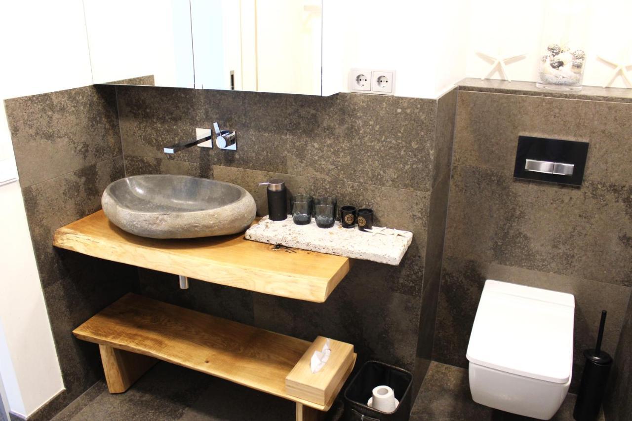 Colle Divino Apartment Вюрцбург Екстериор снимка